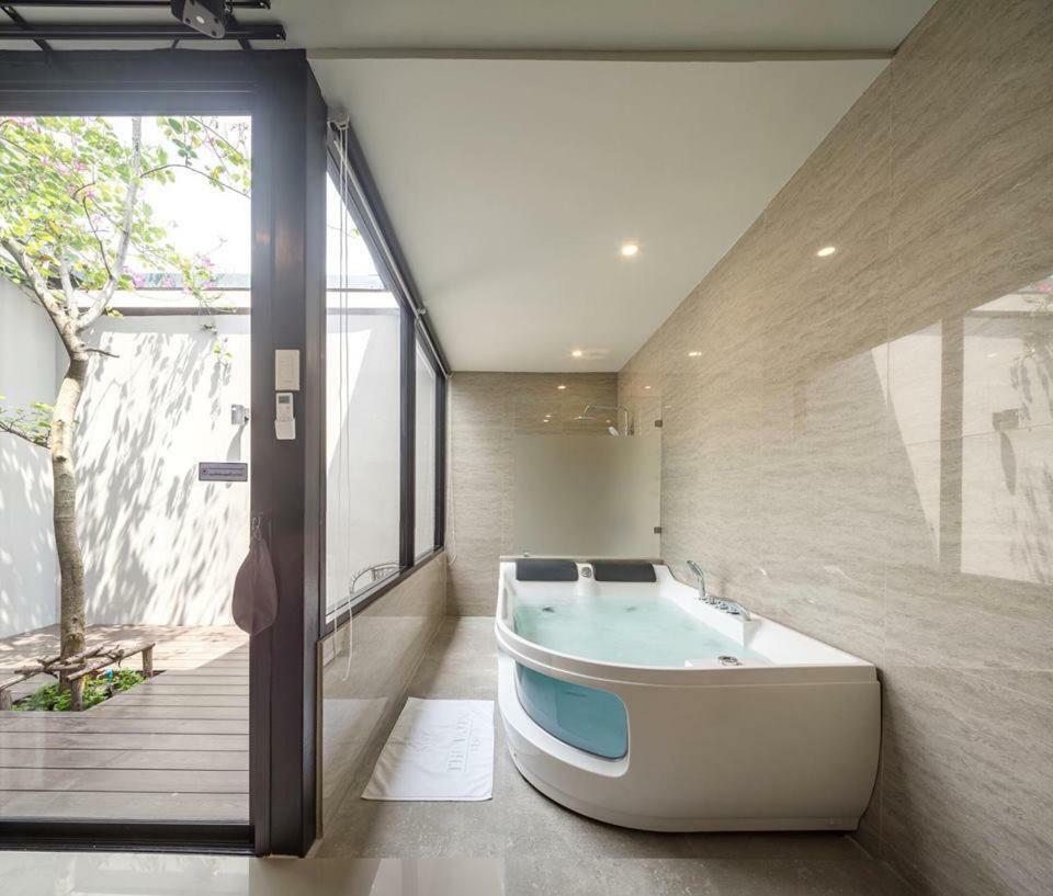 The Valen Resort Bangkok Eksteriør bilde