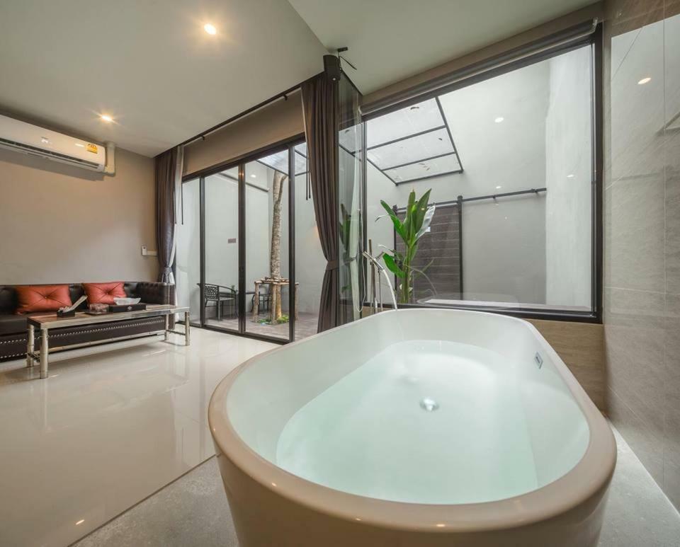 The Valen Resort Bangkok Eksteriør bilde