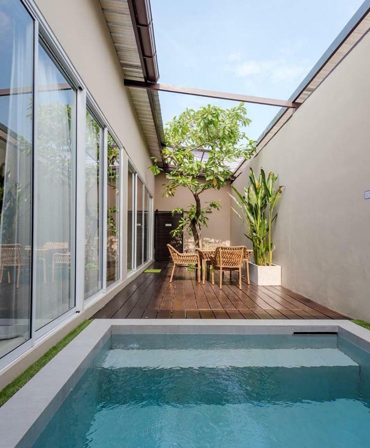 The Valen Resort Bangkok Eksteriør bilde