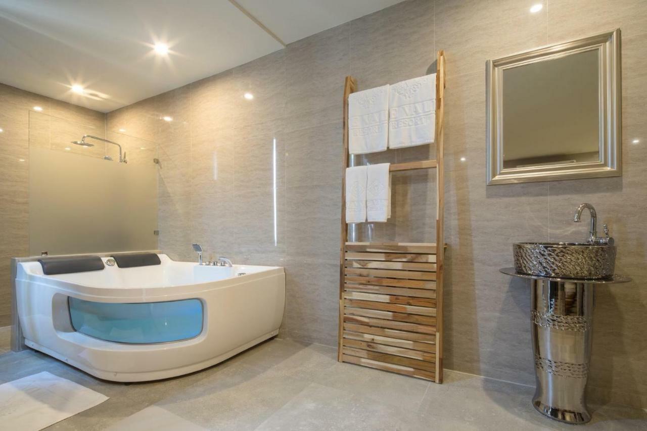 The Valen Resort Bangkok Eksteriør bilde