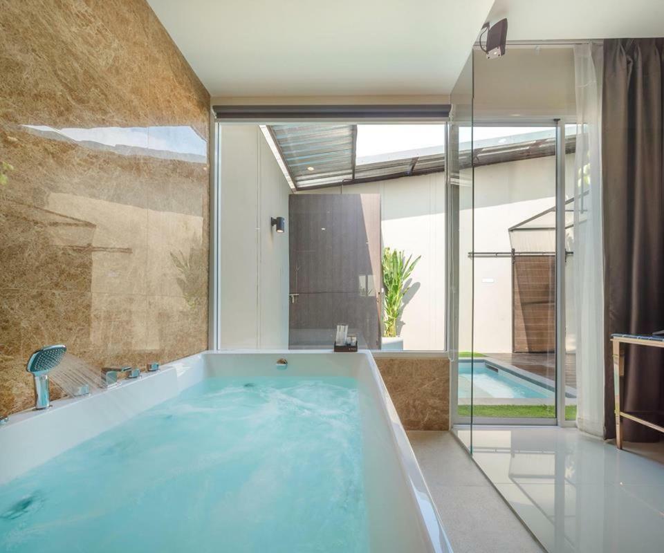 The Valen Resort Bangkok Eksteriør bilde