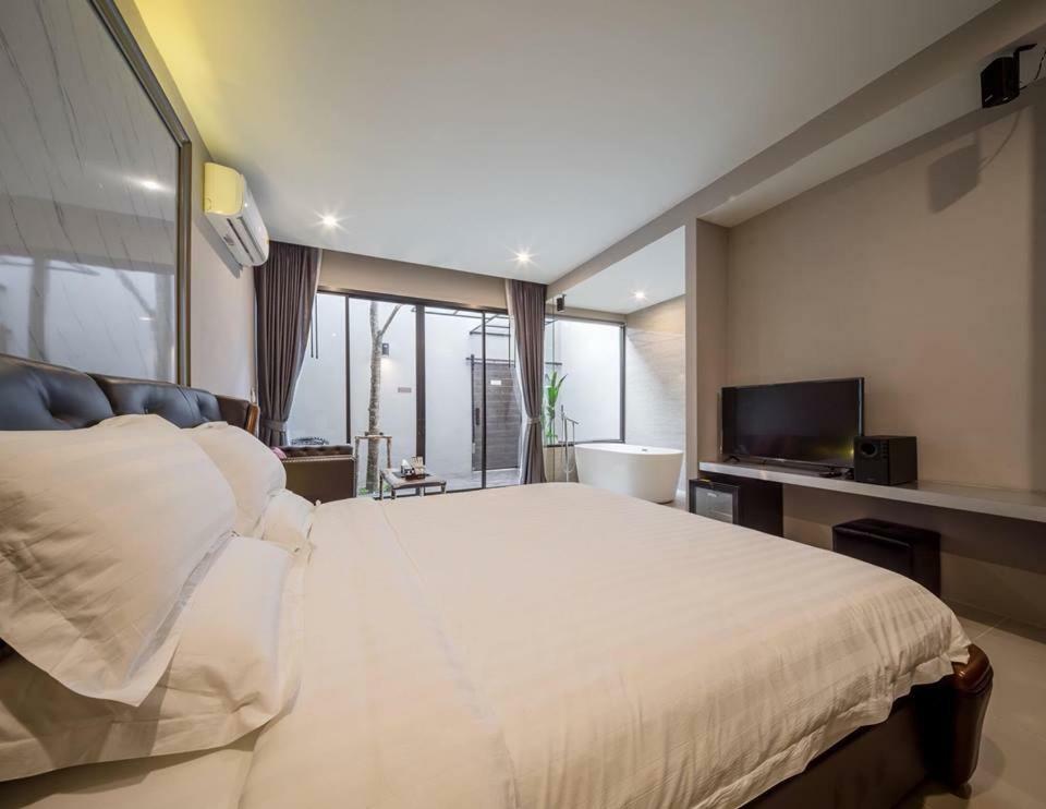 The Valen Resort Bangkok Eksteriør bilde