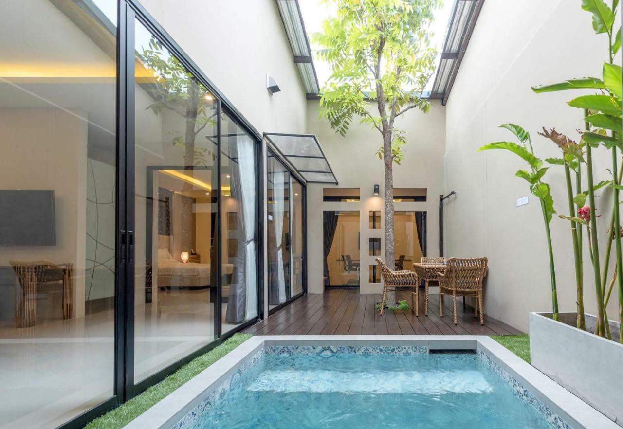 The Valen Resort Bangkok Eksteriør bilde