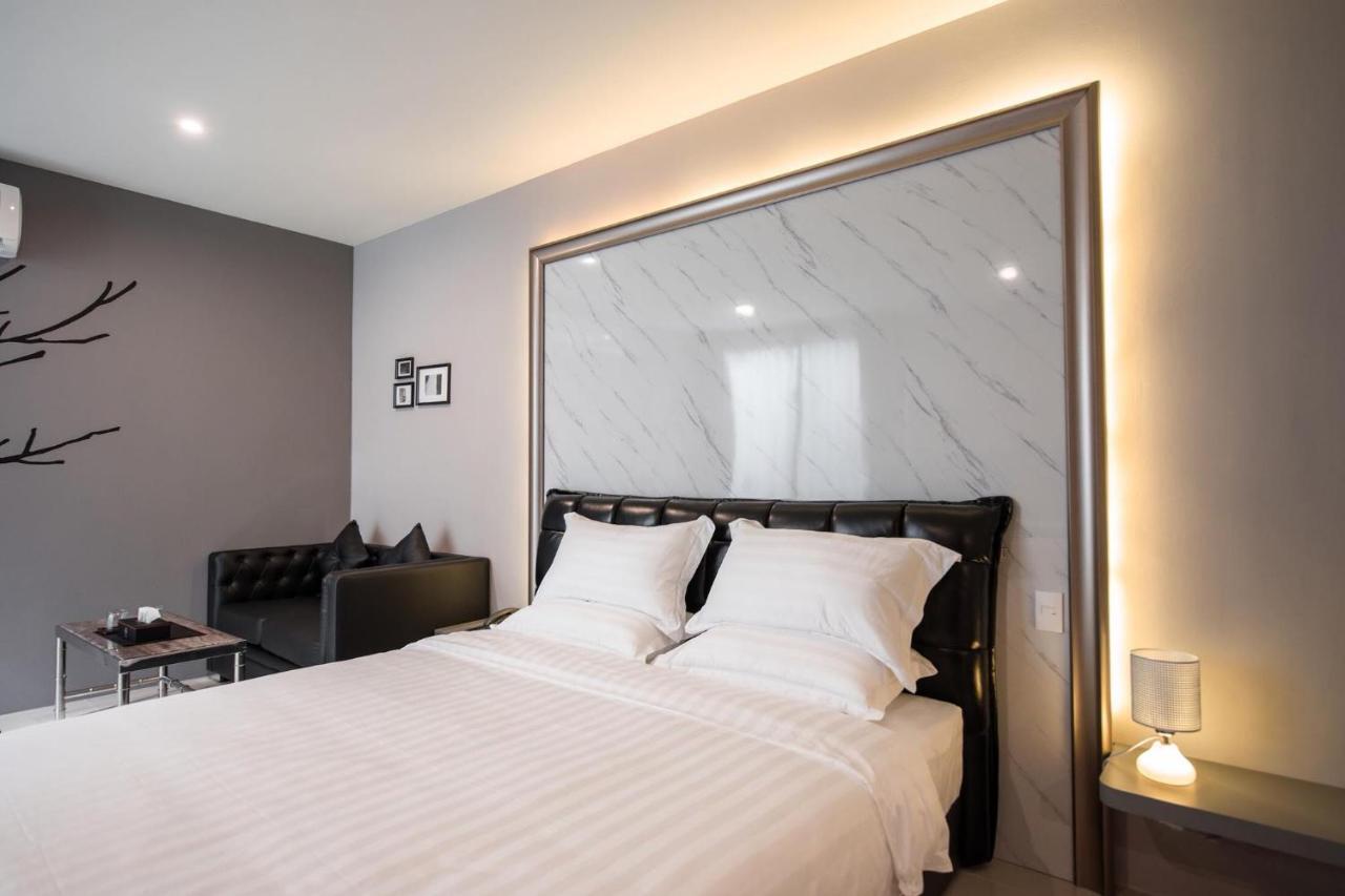 The Valen Resort Bangkok Eksteriør bilde