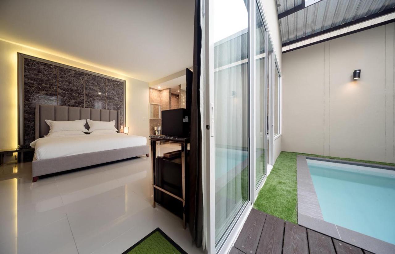 The Valen Resort Bangkok Eksteriør bilde