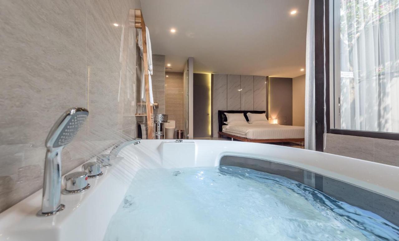 The Valen Resort Bangkok Eksteriør bilde
