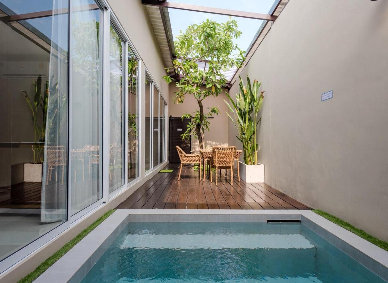 The Valen Resort Bangkok Eksteriør bilde